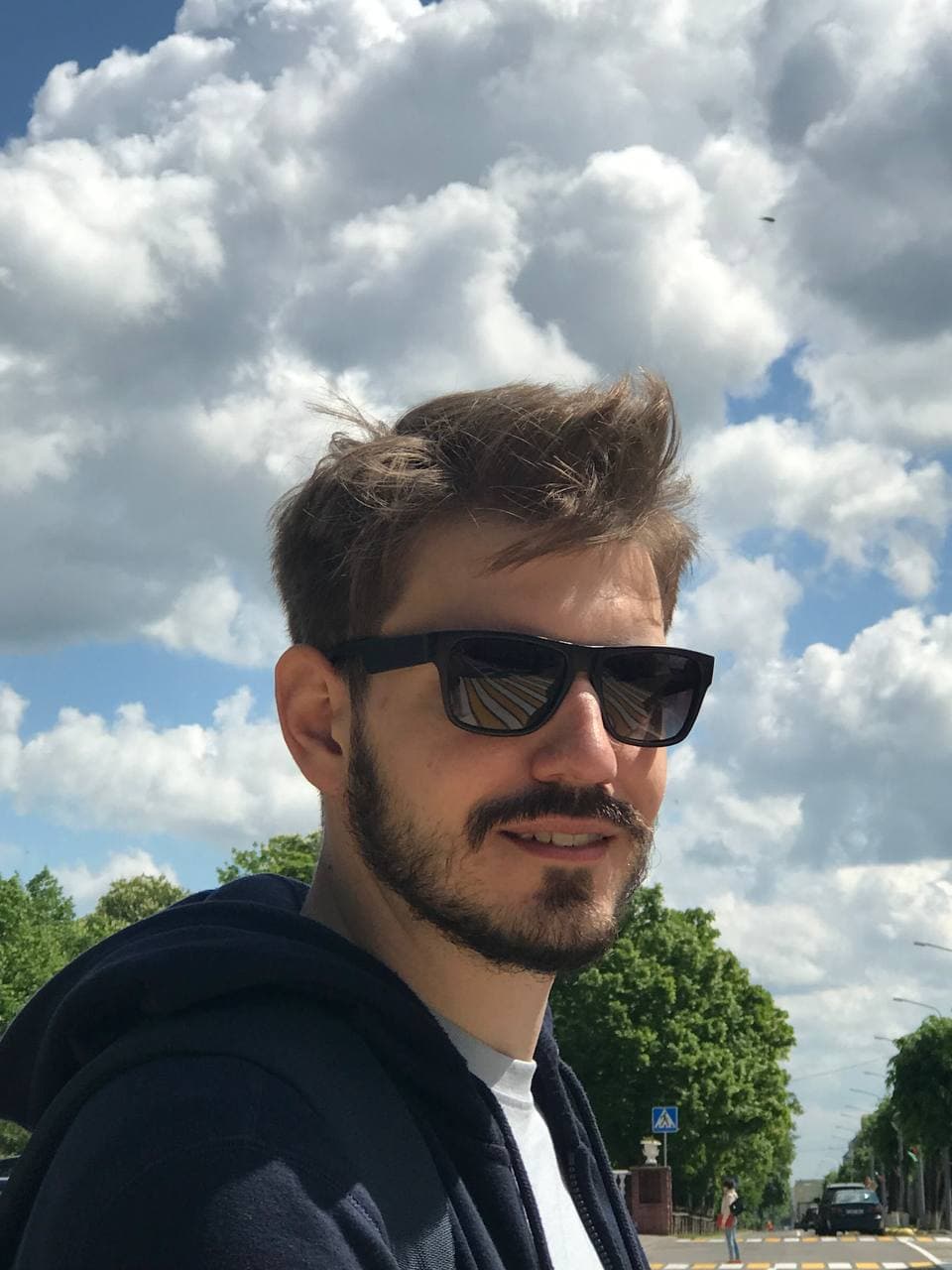 Egor Gololobov